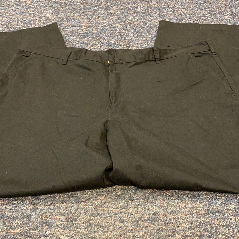 Puritan Black Pants sz. 48 x 32